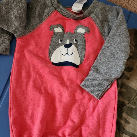 Pajamas For kids (🌵FOR BUNDLES ONLY) - Picture 2 of 5